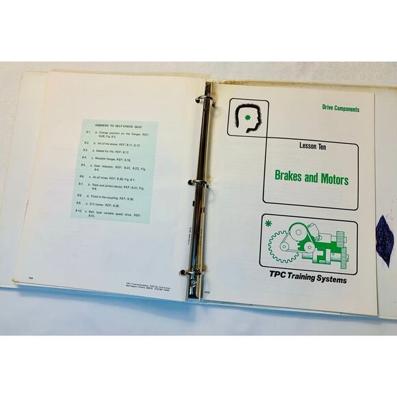 TPC Training Systems Program - Picture 3 of 8